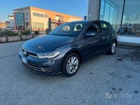 Occasion VW Polo Style 95 PK (69 kW) 2025 Grijs Hatchback