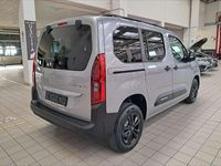 Nuova Citroën Berlingo 131 CV (96 kW) 2026 Grigio Monovolume