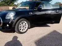 Usata Mini One D 90 CV (66 kW) 2014 Utilitaria
