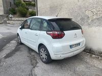 usata Citroën C4 Picasso - 2012