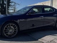 Usata Maserati Ghibli 275 CV (202 kW) 2018 Berlina