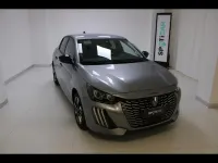 Usata Peugeot 208 101 CV (74 kW) 2025 Grigio Utilitaria