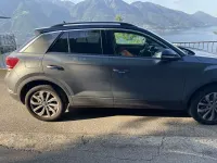 Usata VW T-Roc Edition 110 CV (80 kW) 2024 SUV