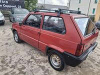 Usata Fiat Panda 54 CV (39 kW) 2003 Other Utilitaria