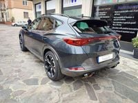 Usata Cupra Formentor VZ 245 CV (180 kW) 2024 Grigio SUV