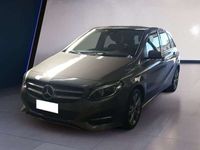 usata Mercedes B180 B 180 - T246d Sport Next auto