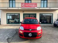 usata Fiat Panda Panda1.2 Easy s