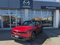 Begagnad Mazda MX30 Makoto 73 HK (53 kW) 2024 Röd SUV