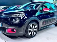 Usata Citroën C3 83 CV (61 kW) 2019 Other Utilitaria