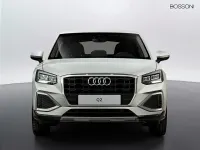 Nuova Audi Q2 Advanced 150 CV (110 kW) 2026 Argento SUV