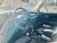 usata Mini Cooper SD Mini 2.0 Cooper SD aut.