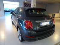 usata Fiat 500X 1.6 MultiJet 120 CV DCT Lounge del 2018 usata a Lucca