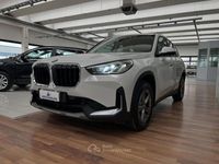 Nuova BMW X1 136 CV (100 kW) 2026 Bianco SUV