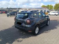 Usata Dacia Duster Comfort 100 CV (73 kW) 2022 SUV
