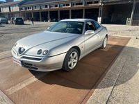 Usata Alfa Romeo GTV Lusso 155 CV (114 kW) 2000 Coupé