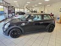 Usata Mini Cooper D Business 116 CV (85 kW) 2017 Other Utilitaria