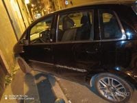 Usata Lancia Musa 2010 Nero Monovolume