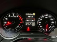 Usata Audi Q2 Advanced 150 CV (110 kW) 2024 Nero SUV