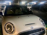 usata Mini Cooper SD Mini 2.0 Cooper SD aut. 5 porte