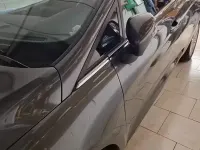 Usata Ford Fiesta 75 CV (55 kW) 2017 Grigio Utilitaria