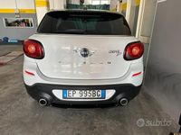 usata Mini Paceman Sd