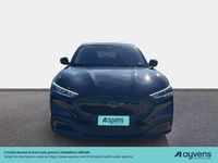 Usata Ford Mustang Mach-E Standard Range 197 kW (269 CV) 2023 Nero SUV