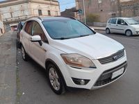 usata Ford Kuga 2.0 TDCi 136 CV 4WD Titanium DPF