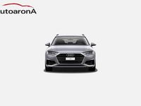 Usata Audi A4 S-Line 204 CV (150 kW) 2024 Grigio daytona perlato Station wagon