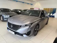 Usata Peugeot e-308 GT 114 kW (156 CV) 2023 Grigio Utilitaria