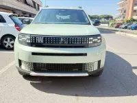 Nuova Fiat Grande Panda La Prima 101 CV (74 kW) 2026 Verde Utilitaria