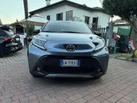 Usata Toyota Aygo X Lounge 72 CV (52 kW) 2024 SUV