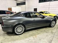 Usata Maserati Coupé 390 CV (286 kW) 2002 Grigio Coupé
