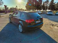 Usata Audi A3 Ambiente 105 CV (77 kW) 2011 Utilitaria