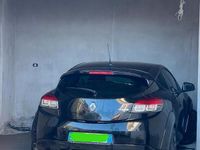 usata Renault Mégane RS turbo benzina