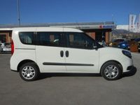 usata Fiat Doblò Doblo1.6 MJT 120CV Combi M1 Lounge -726-