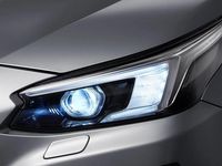 Usata Subaru Outback Premium 169 CV (124 kW) 2024 Argento SUV