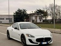 Usata Maserati Granturismo 460 CV (338 kW) 2015 Coupé