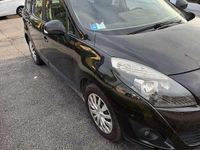 Usata Renault Scénic III Dynamique 110 CV (80 kW) 2010 Monovolume