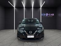 Usata Nissan Qashqai N-Connecta 140 CV (102 kW) 2020 Nero SUV