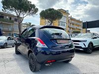 usata Lancia Ypsilon 1.2 69 CV 5 porte GPL Ecochic Gold Volla