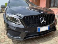 Usata Mercedes GLA220 177 CV (130 kW) 2016 SUV