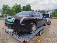 Usata Lancia Thesis 185 CV (136 kW) 2004 Blu Berlina