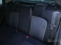 Usata Fiat Punto Evo 77 CV (56 kW) 2014 Antracite Utilitaria