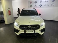 Gebraucht Mercedes GLB200 AMG Line Premium Plus 150 PS (110 kW) 2023 Weiß SUV