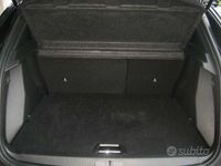 Usata Peugeot 2008 Allure 101 CV (74 kW) 2023 Nero metallizzato SUV