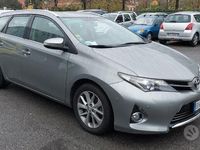 usata Toyota Auris Touring Sports 1.6 Lounge