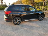 usata BMW 118 x1 x drive d