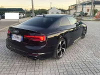 Usata Audi RS5 150 CV (110 kW) 2018 Coupé