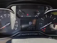 Usata Citroën C3 PureTech 82 CV (60 kW) 2017 Verde Berlina