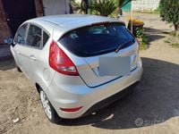 Usata Ford Fiesta 97 CV (71 kW) 2009 Utilitaria